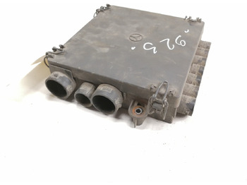 Siguranță MERCEDES-BENZ