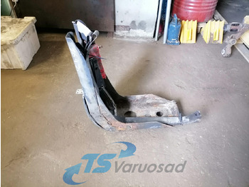 Sistem de alimentare combustibil SCANIA