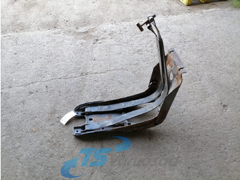 Sistem de alimentare combustibil SCANIA