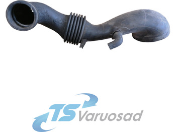 Sistem de admisie SCANIA