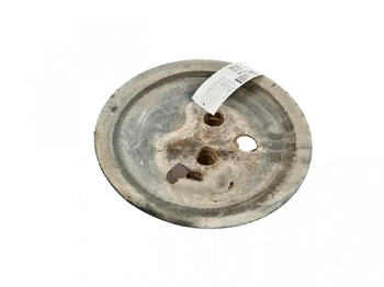 Suspensie pneumatică SCANIA