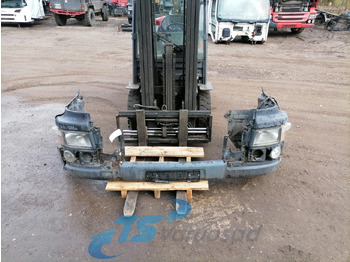 Bară de protecție SCANIA