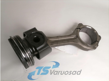 Piston/ Inel/ Bucşă SCANIA