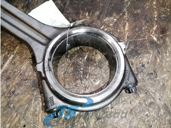Piston/ Inel/ Bucşă pentru Camion Scania Connecting rod + piston 2263286: Foto 3 Piston/ Inel/ Bucşă pentru Camion Scania Connecting rod + piston 2263286: Foto 3