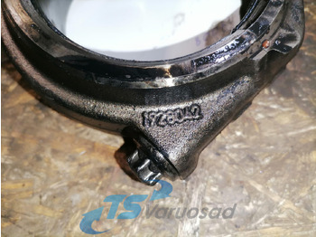 Piston/ Inel/ Bucşă pentru Camion Scania Connecting rod + piston 2263286: Foto 4 Piston/ Inel/ Bucşă pentru Camion Scania Connecting rod + piston 2263286: Foto 4