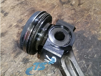 Piston/ Inel/ Bucşă pentru Camion Scania Connecting rod + piston 2263286: Foto 2 Piston/ Inel/ Bucşă pentru Camion Scania Connecting rod + piston 2263286: Foto 2