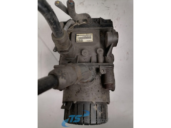 Supapă frână SCANIA