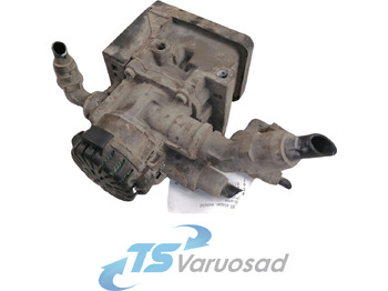 Supapă frână SCANIA