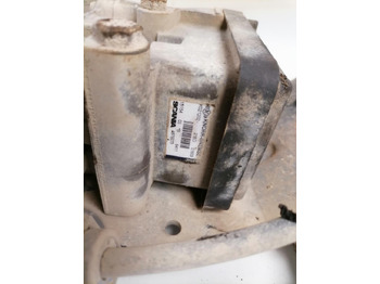 Supapă frână pentru Camion Scania EBS brake valve 1879275: Foto 3