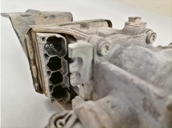 Supapă frână pentru Camion Scania EBS brake valve 1879275: Foto 2