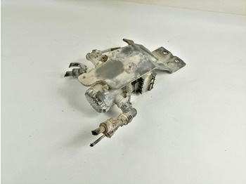 Supapă frână pentru Camion Scania EBS brake valve 1879275: Foto 5