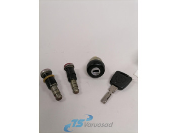 Uşă și piese SCANIA