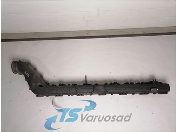 Galerie admisie SCANIA