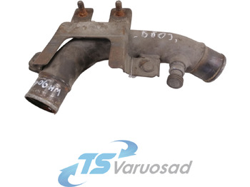 Sistem de răcire SCANIA