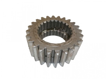 Cutie de viteze și piese SCANIA