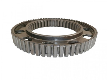 Cutie de viteze și piese SCANIA