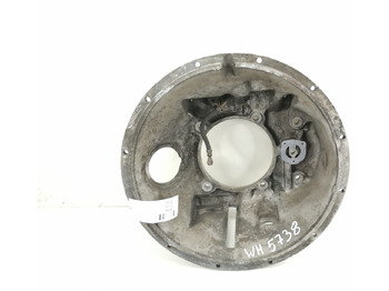 Cutie de viteze și piese SCANIA