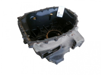 Cutie de viteze și piese SCANIA