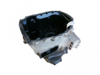 Cutie de viteze și piese SCANIA