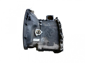 Cutie de viteze și piese SCANIA