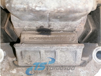 Cutie de viteze și piese pentru Camion Scania Käigukasti padi 1782203: Foto 3