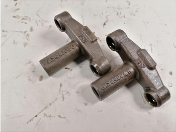 Piesa universala pentru Camion Scania Klappide sild 1916210: Foto 3