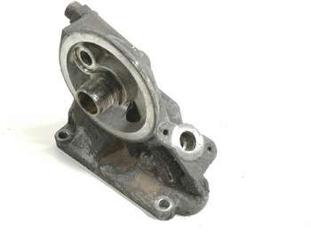 Motor şi piese SCANIA