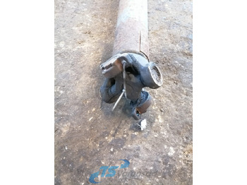 Arbore cardanic pentru Camion Scania Propeller shaft 1758892: Foto 2