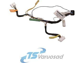 Servodirecţie SCANIA