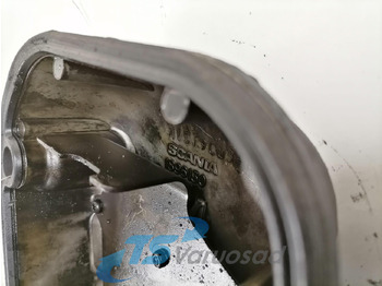 Chiulasă pentru Camion Scania Valve cover 1896139: Foto 4 Chiulasă pentru Camion Scania Valve cover 1896139: Foto 4