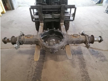 Punte şi piese SCANIA