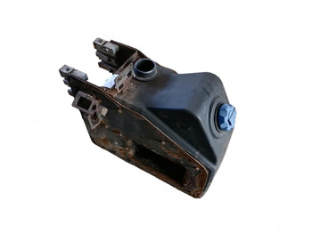 Sistem de alimentare combustibil VOLVO