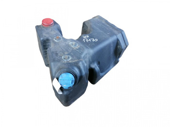 Sistem de alimentare combustibil VOLVO