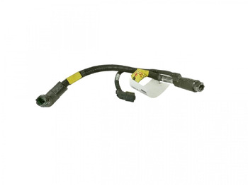 Sistem de alimentare combustibil VOLVO