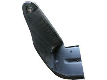 Sistem de admisie VOLVO