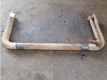 Bară stabilizatoare pentru Camion Volvo Anti-roll bar 20443075: Foto 4