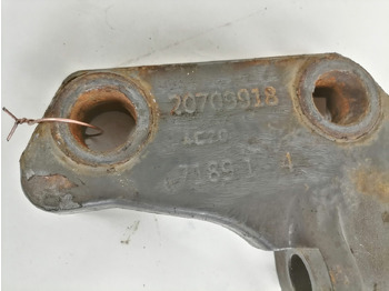 Cadru/ Şasiu pentru Camion Volvo Bracket 20709918: Foto 2 Cadru/ Şasiu pentru Camion Volvo Bracket 20709918: Foto 2