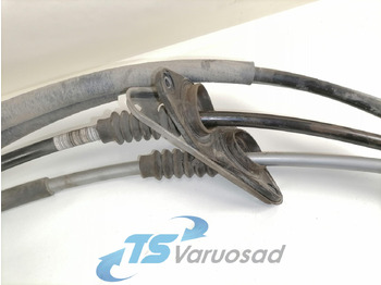 Cutie de viteze și piese pentru Camion Volvo Gear control 20820768: Foto 2 Cutie de viteze și piese pentru Camion Volvo Gear control 20820768: Foto 2