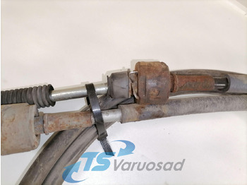 Cutie de viteze și piese pentru Camion Volvo Gear control 20820768: Foto 4 Cutie de viteze și piese pentru Camion Volvo Gear control 20820768: Foto 4