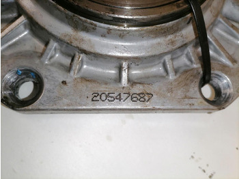 Cutie de viteze și piese pentru Camion Volvo Käigukast / osad, muu 20547687: Foto 4 Cutie de viteze și piese pentru Camion Volvo Käigukast / osad, muu 20547687: Foto 4