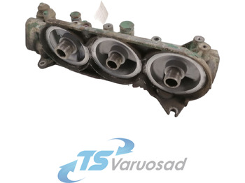 Motor şi piese VOLVO