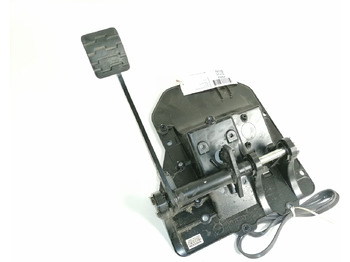 Sistem de alimentare combustibil VOLVO