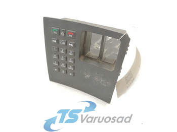 Sistem electric VOLVO