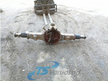 Punte şi piese VOLVO