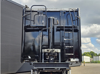 Bulthuis TATA23 / ALU TIPPER 58 m3 / STEERING AXLE în leasing Bulthuis TATA23 / ALU TIPPER 58 m3 / STEERING AXLE: Foto 3 Bulthuis TATA23 / ALU TIPPER 58 m3 / STEERING AXLE în leasing Bulthuis TATA23 / ALU TIPPER 58 m3 / STEERING AXLE: Foto 3