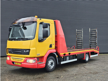 Maşină de tractare DAF LF 45 220