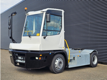 Tractor terminal TERBERG