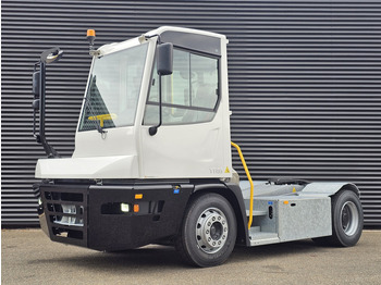 Tractor terminal TERBERG