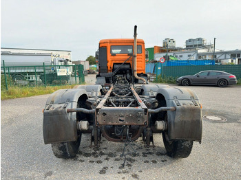 Camion şasiu MAN 26.310 6x2 Fahrgestell Lift & Lenkachse MAN 26.310 6x2 Fahrgestell Lift & Lenkachse: Foto 5 Camion şasiu MAN 26.310 6x2 Fahrgestell Lift & Lenkachse MAN 26.310 6x2 Fahrgestell Lift & Lenkachse: Foto 5