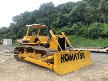 Buldozer Komatsu D60P-11: Foto 4